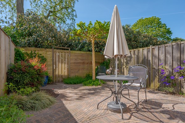 Medium property photo - Scarlattistraat 30, 8031 JR Zwolle